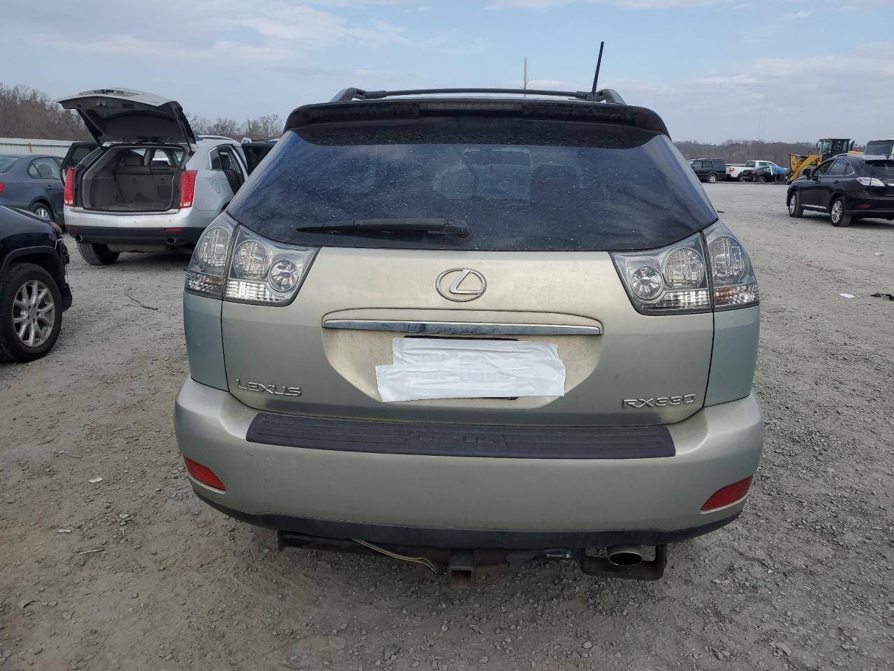 2004 Lexus RX - Image 6