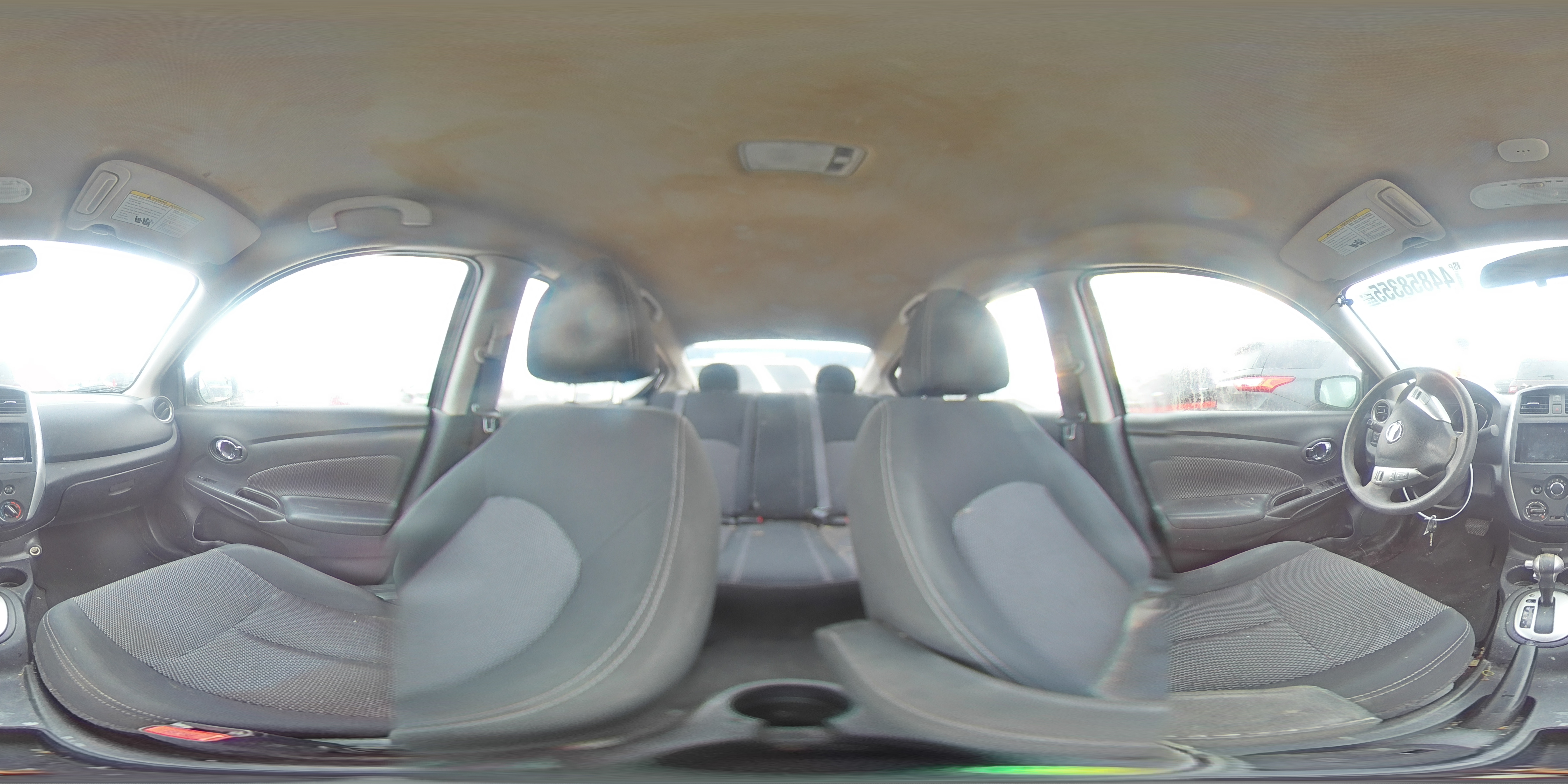 2017 Nissan Versa - Image 13