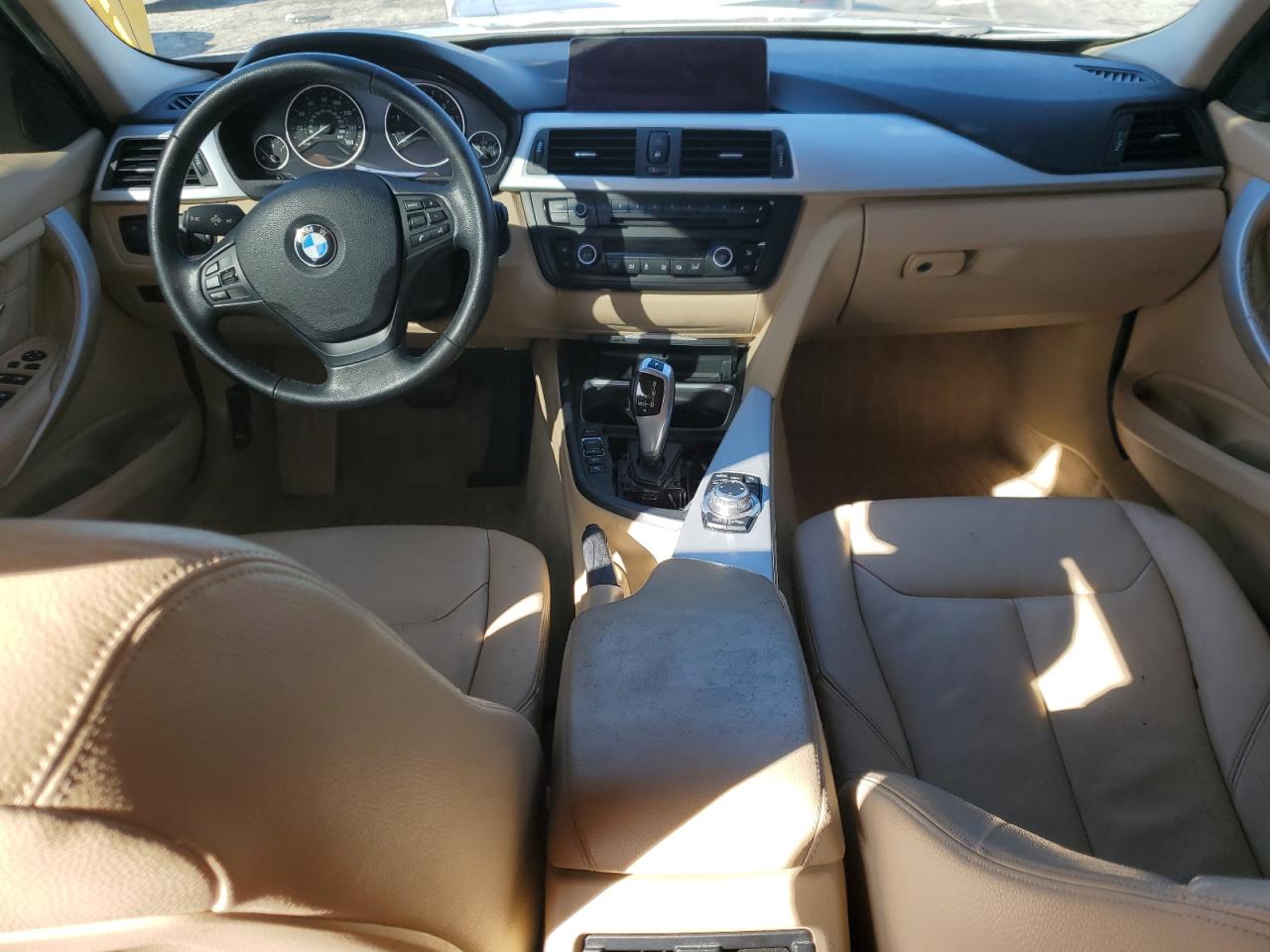 2013 BMW 3er - Image 8
