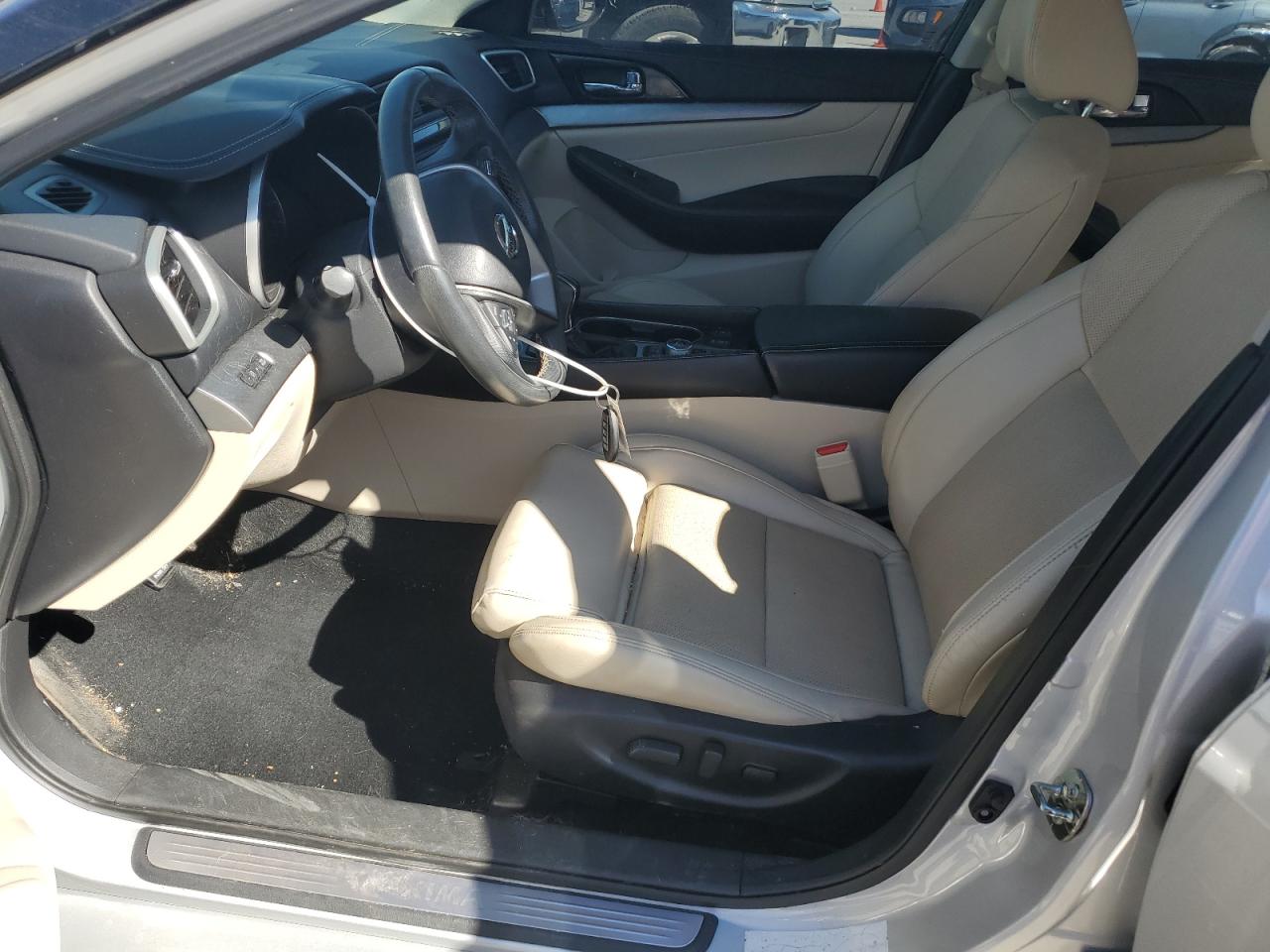 1N4AA6AP3HC415426 NISSAN MAXIMA 2017