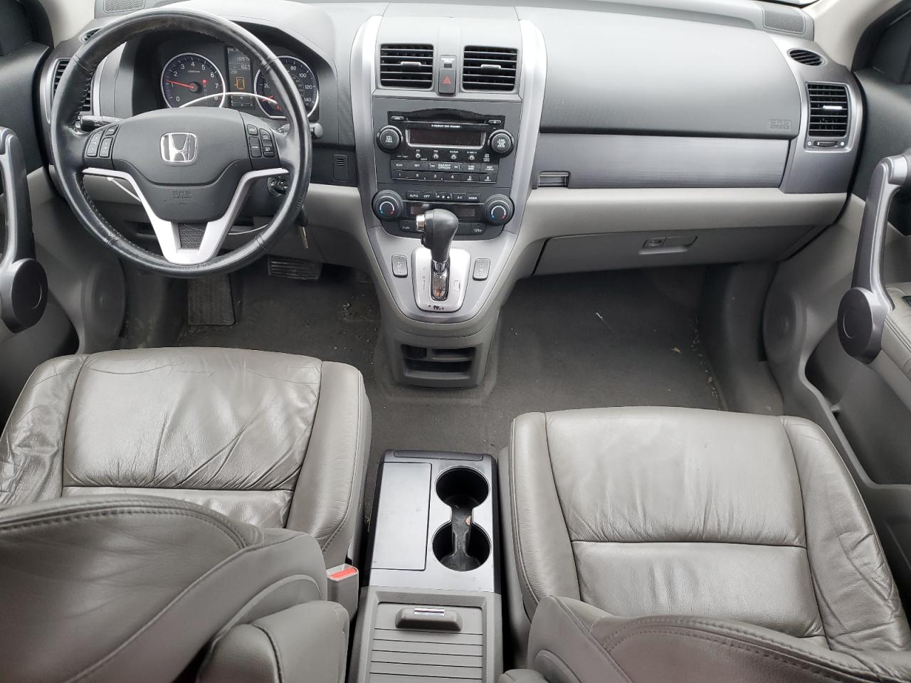 2009 Honda CR-V - Image 8