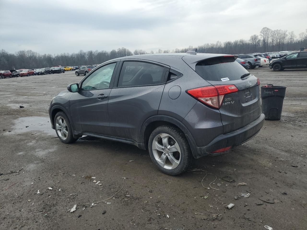 2016 Honda HR-V - Image 2