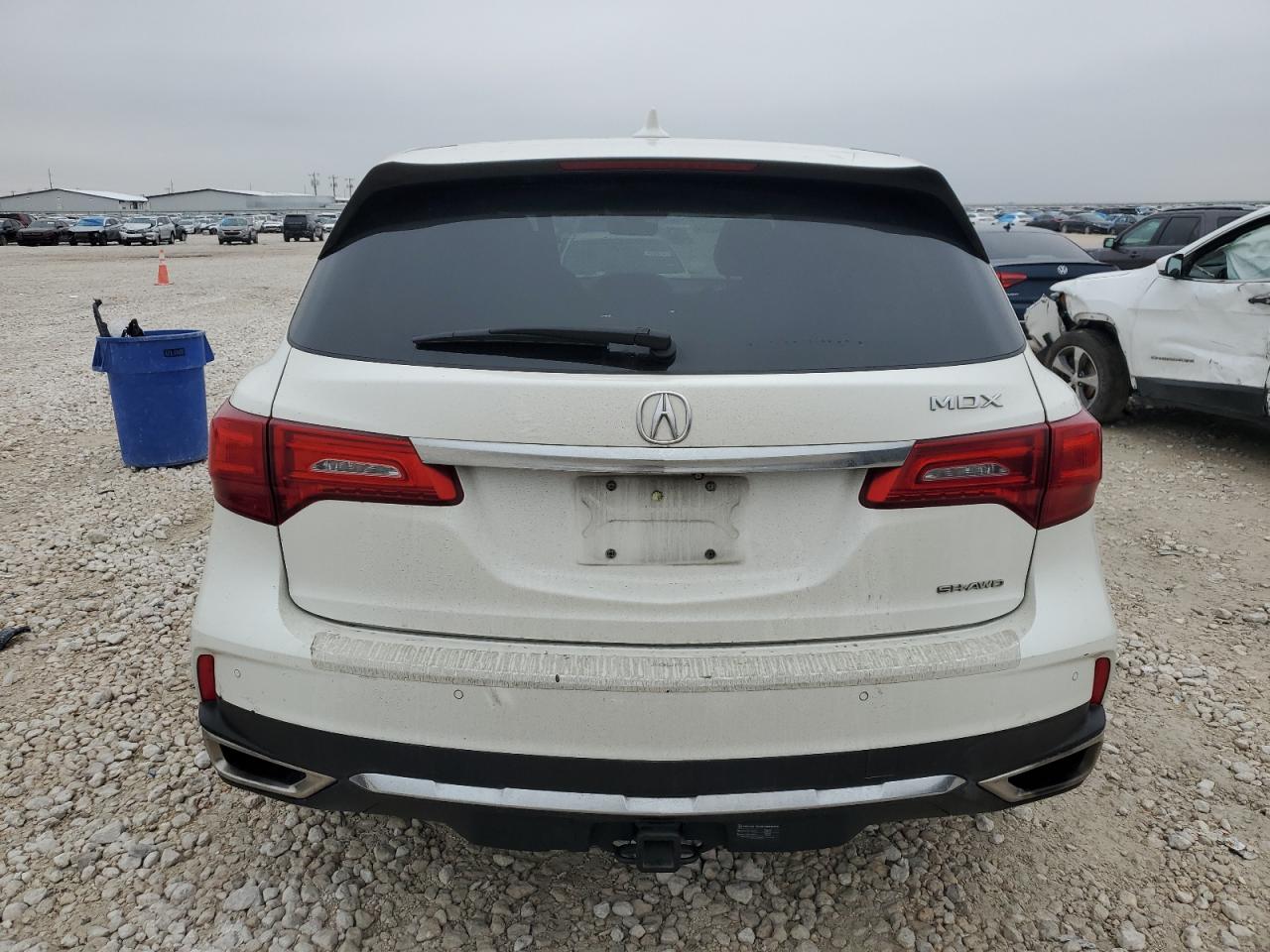 2017 Acura MDX - Image 6