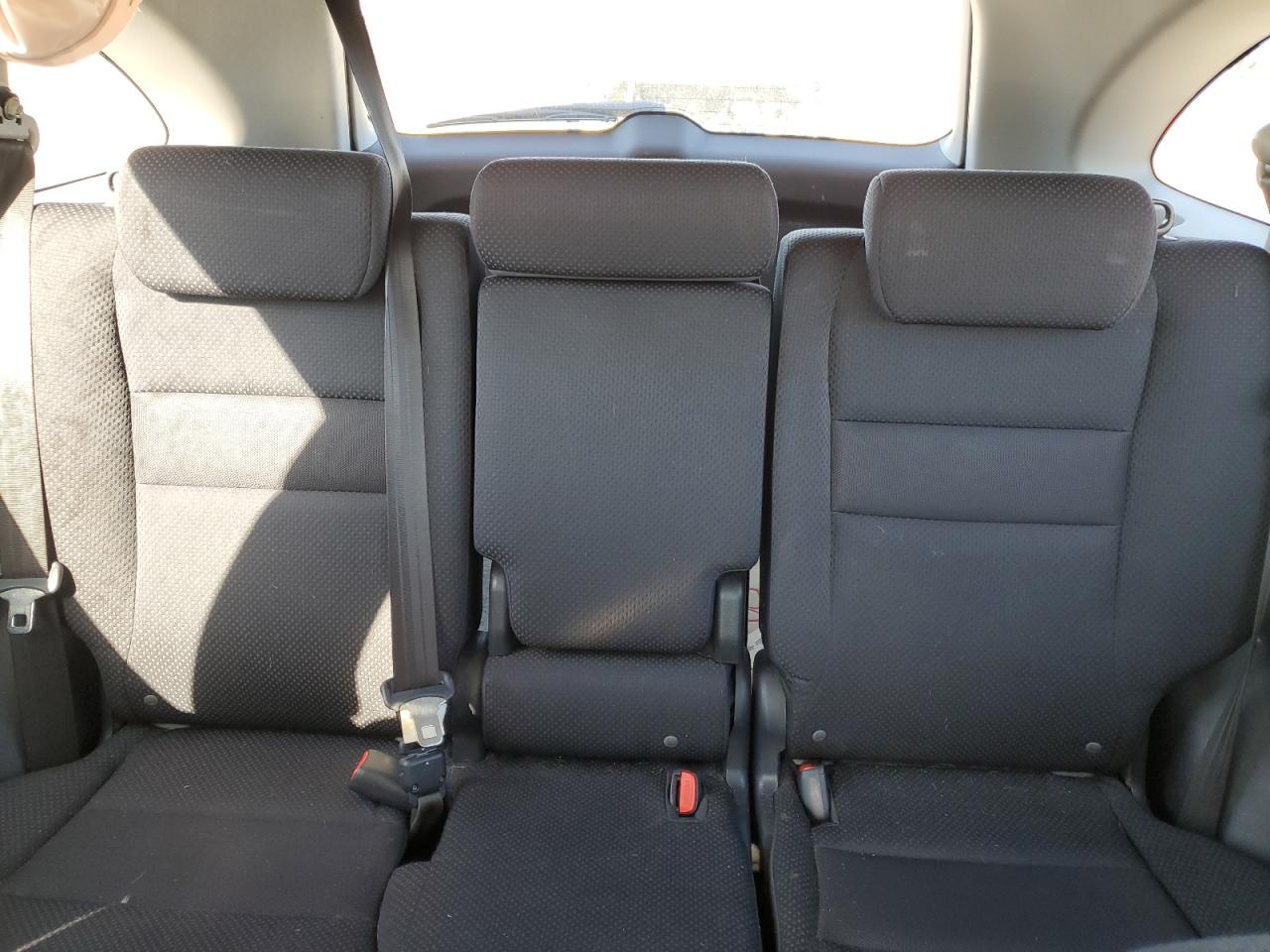 2008 Honda CR-V - Image 10