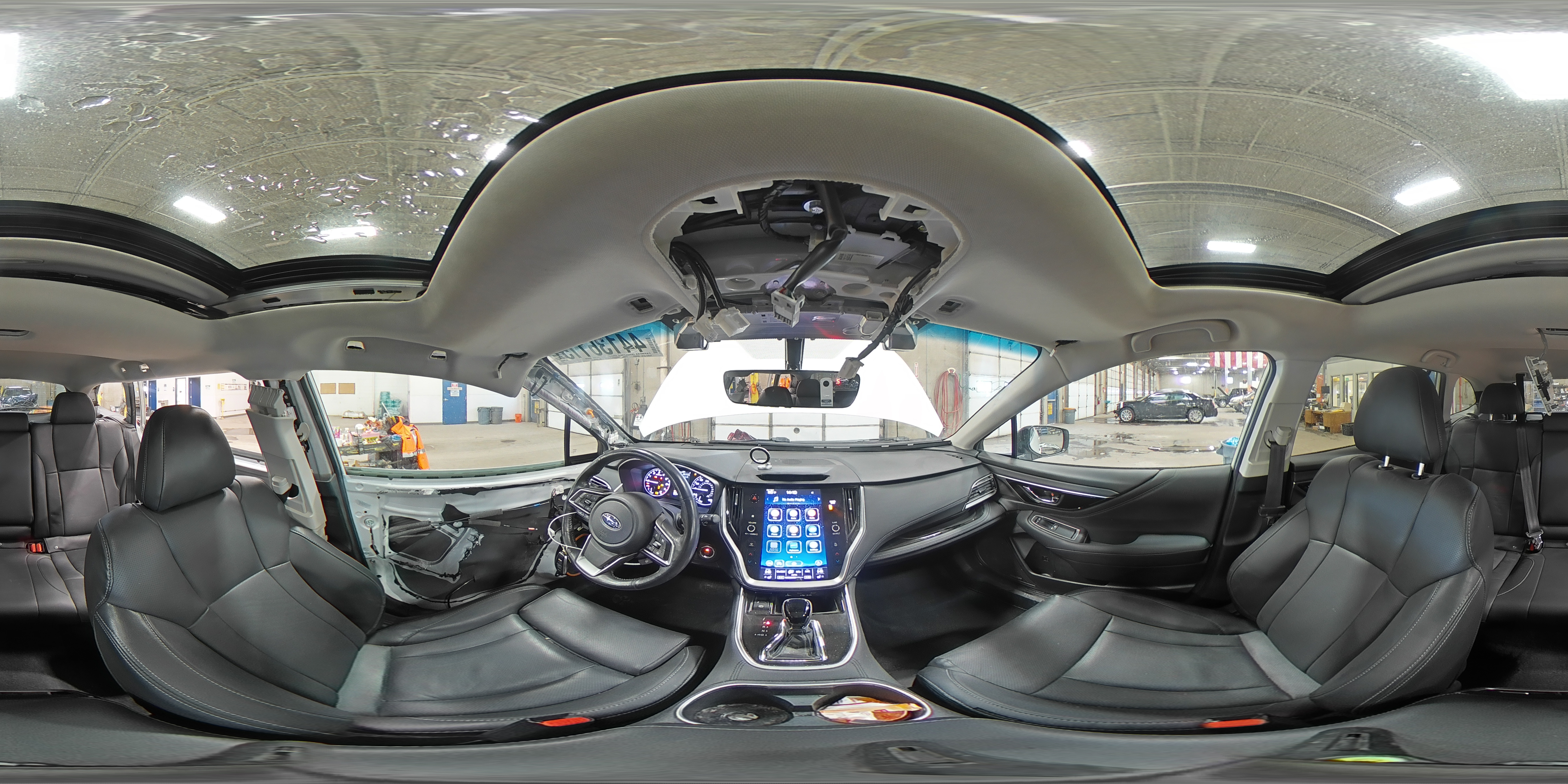 2021 Subaru Outback - Image 13