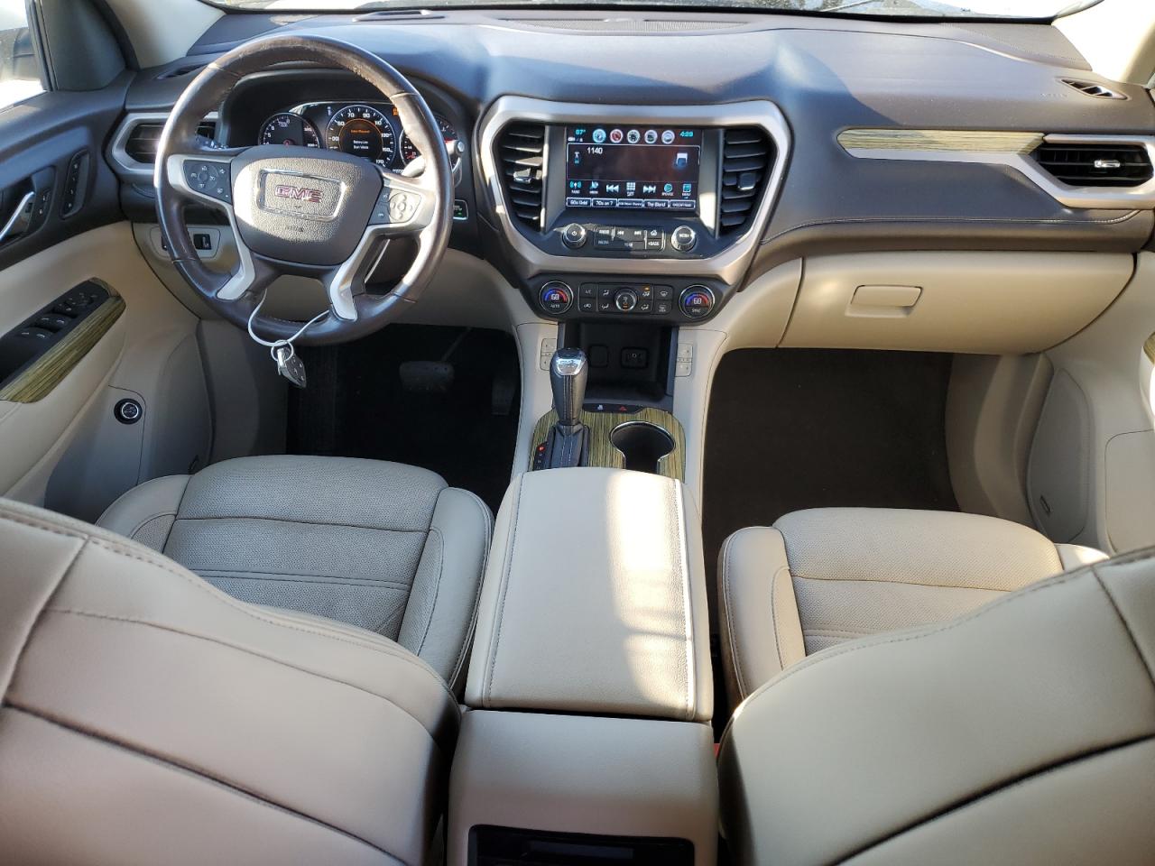 2019 GMC Acadia - Image 8