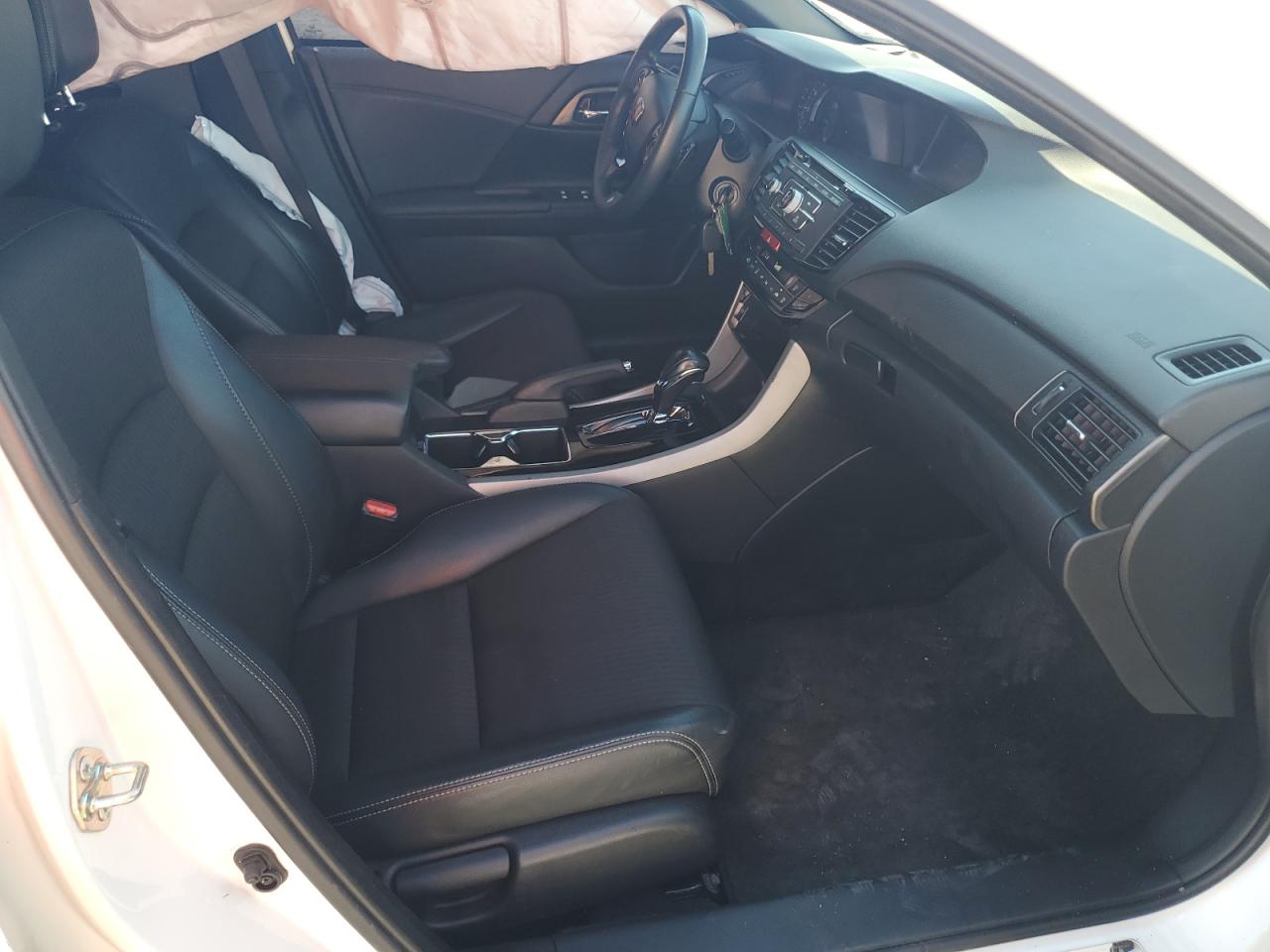 2017 Honda Accord - Image 7