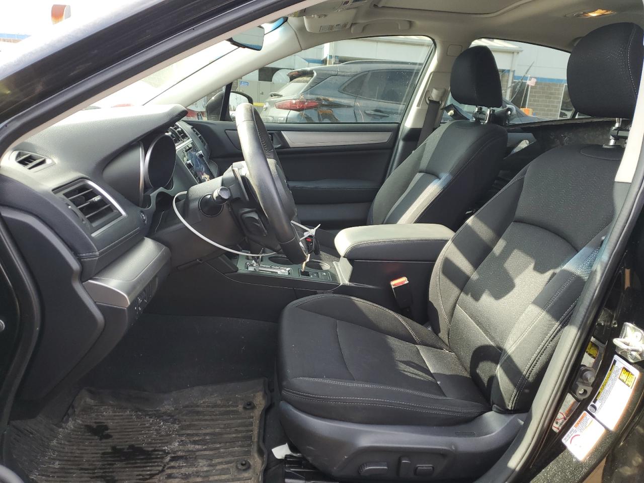 2019 Subaru Legacy - Image 7