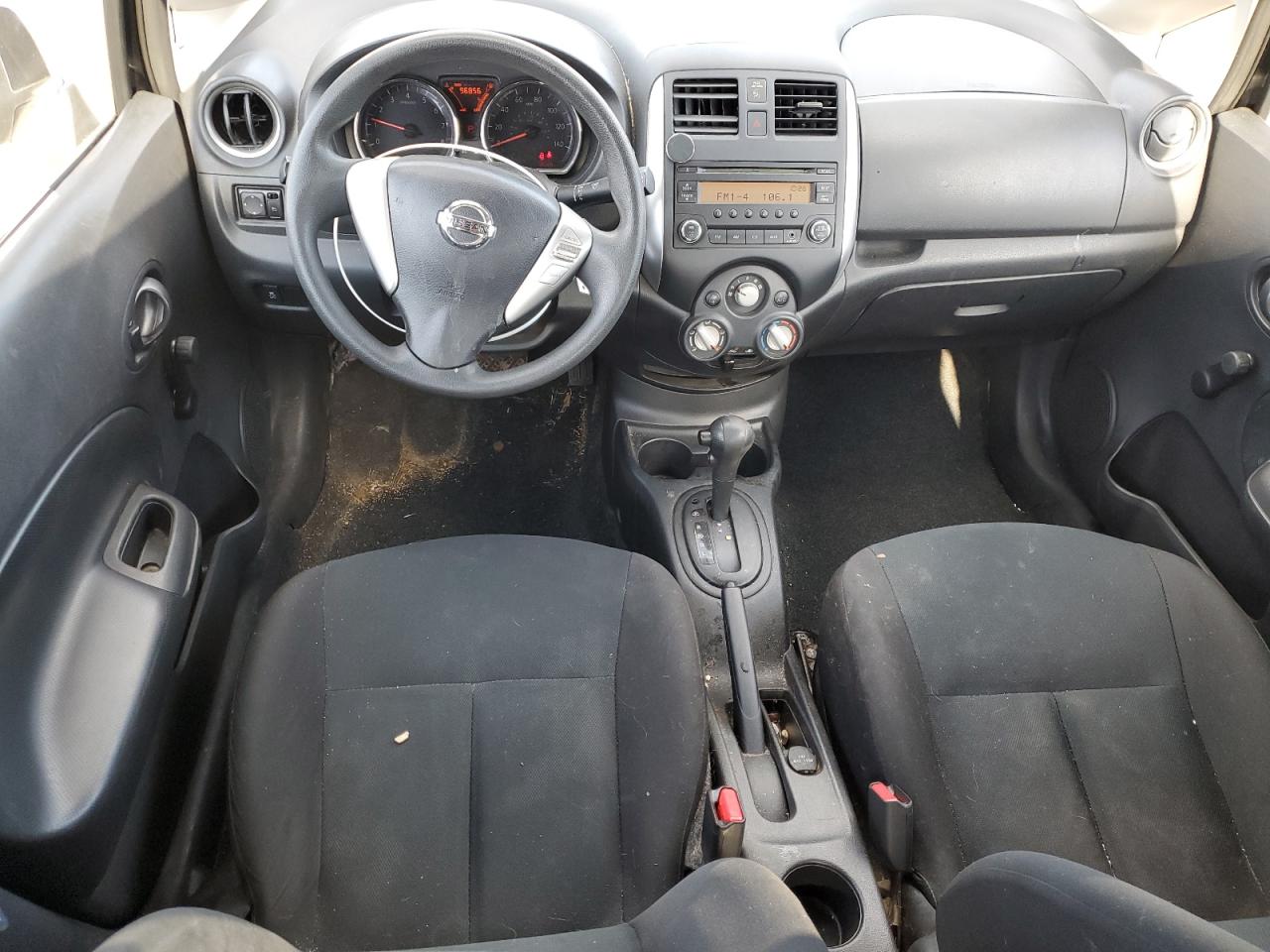 2014 Nissan Versa - Image 8