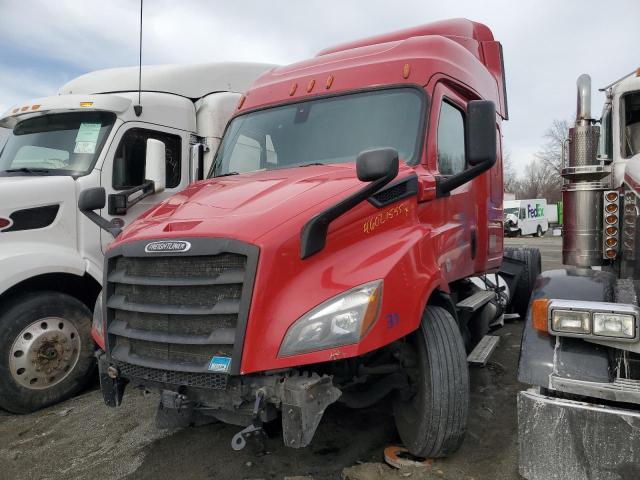 2020 FREIGHTLINER CASCADIA SEMI TRUCK