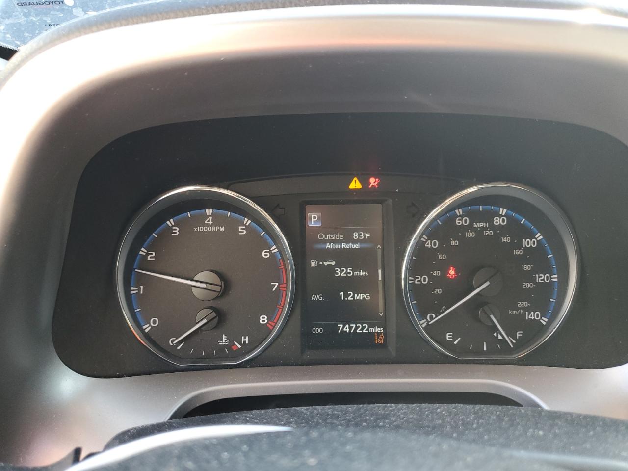 2017 Toyota RAV 4 - Image 9