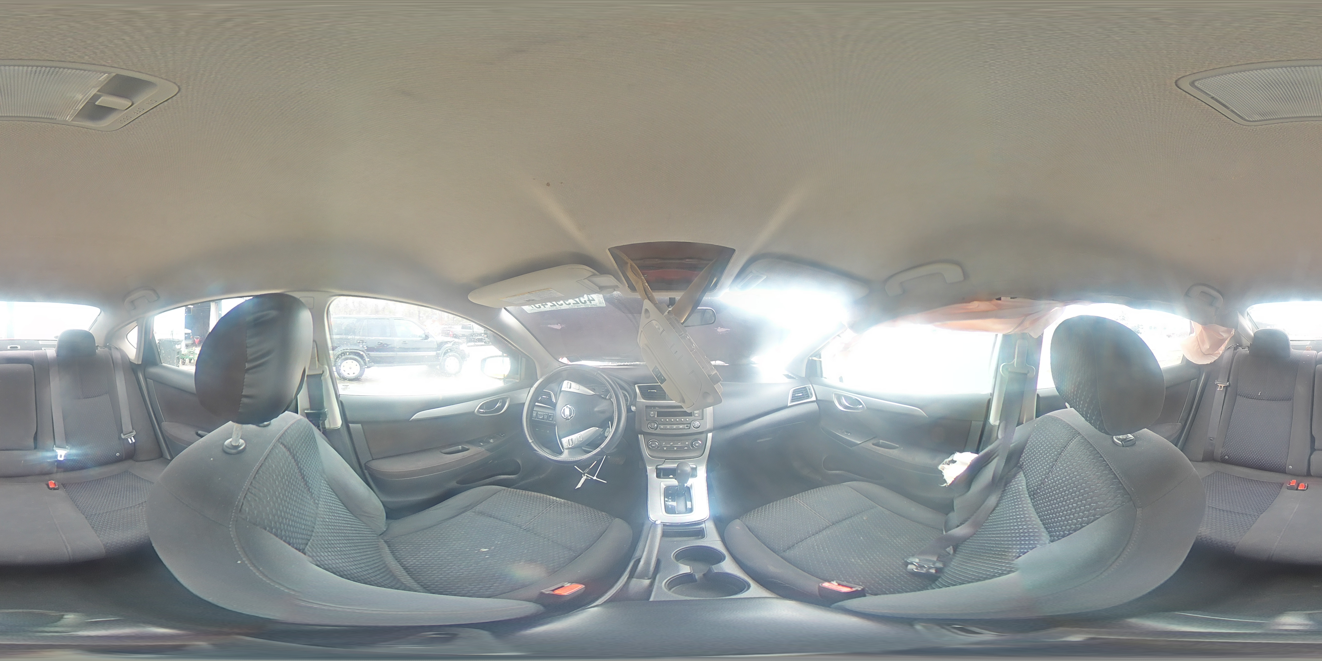 2013 Nissan Sentra - Image 14