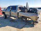 2017 Chevrolet Silverado K1500 High Country de vânzare în Grand Prairie, TX - Rollover