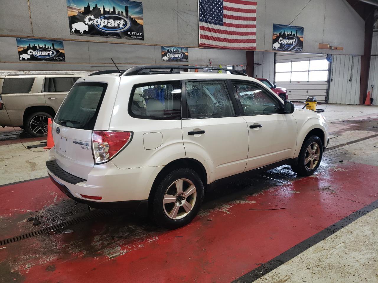 2013 Subaru Forester - Image 3