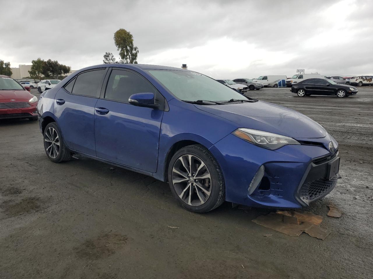 2019 Toyota Corolla - Image 4