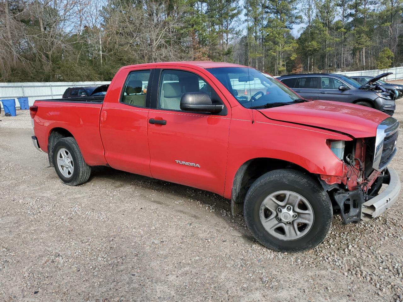 2010 Toyota Tundra - Image 4