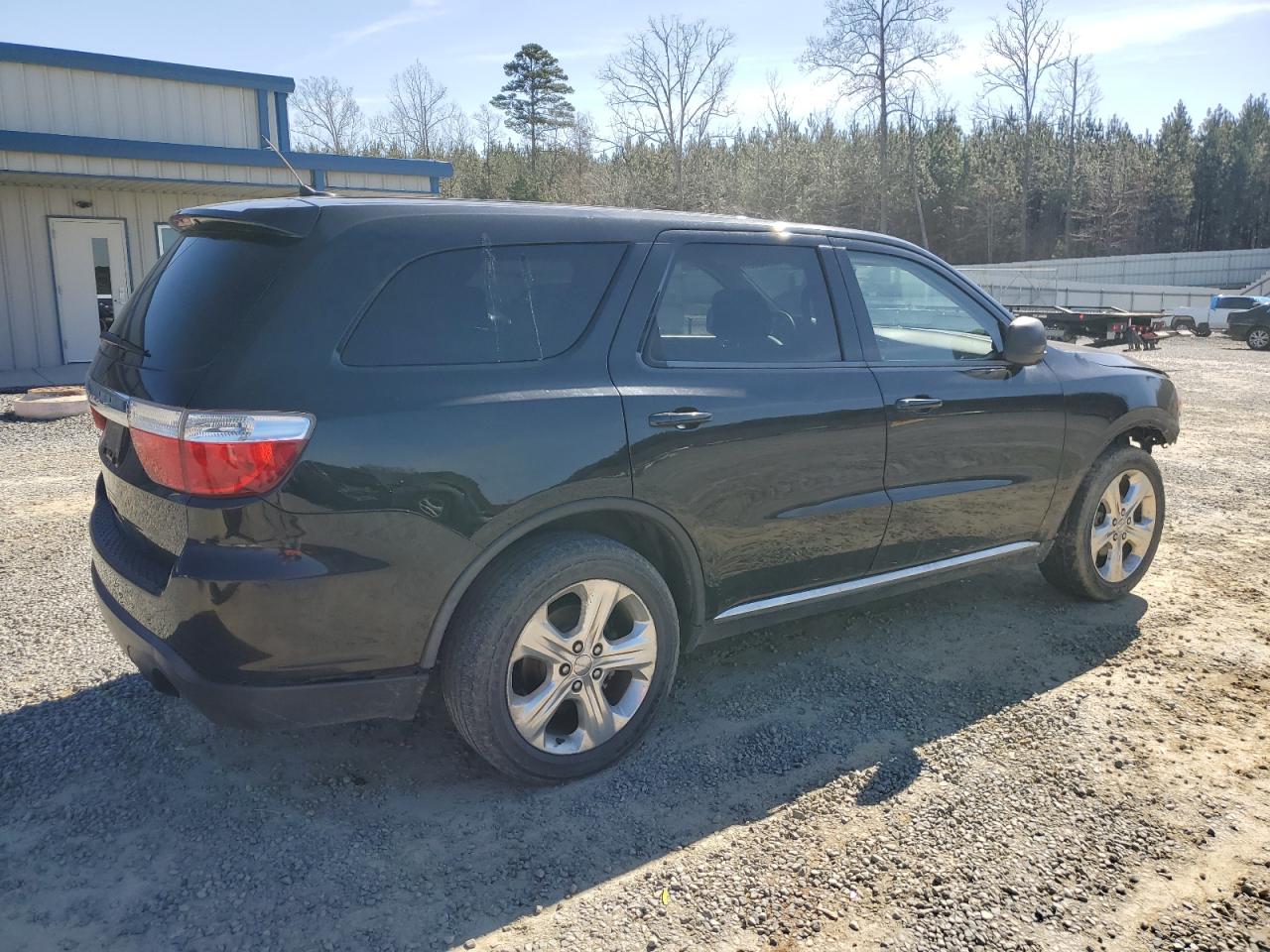 2013 Dodge Durango - Image 3