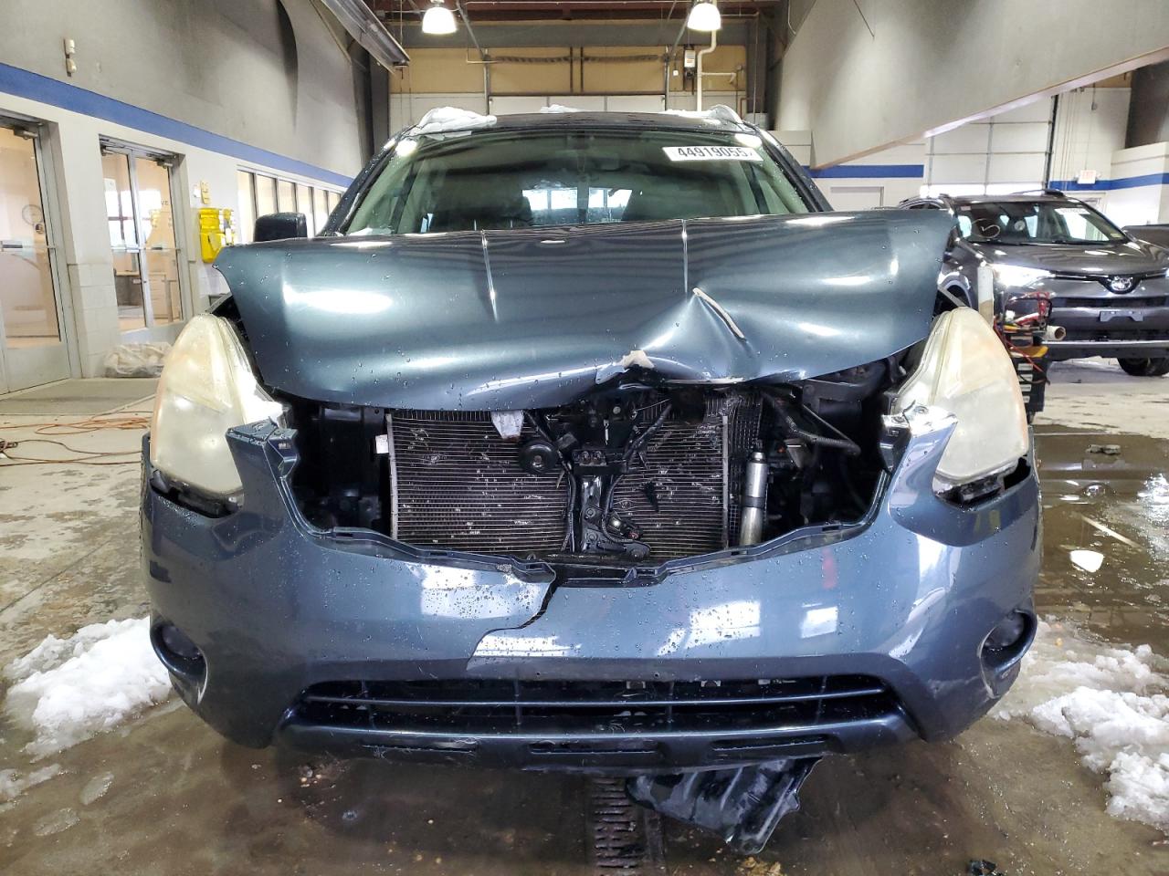 2012 Nissan Rogue - Image 5