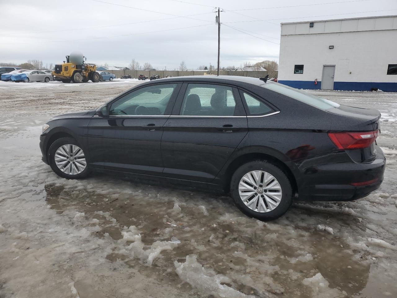 2020 Volkswagen Jetta - Image 2