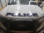 2020 Ford Explorer Police Interceptor   for Sale in Mocksville, NC - Rollover