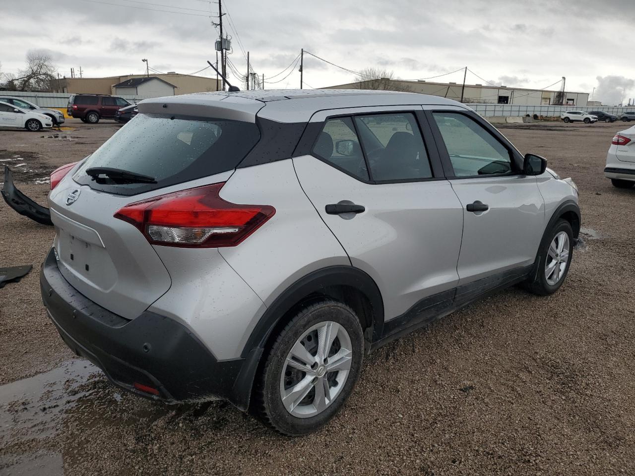 2020 Nissan Kicks - Image 3