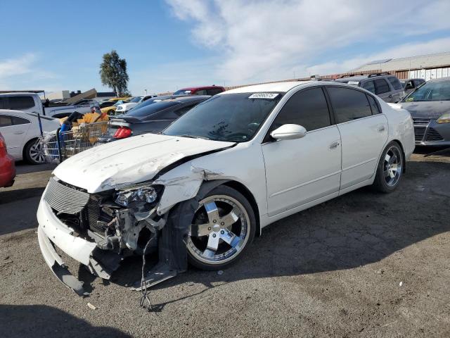 2006 Nissan Altima S