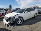 2006 Nissan Altima S იყიდება North Las Vegas-ში, NV - Front End