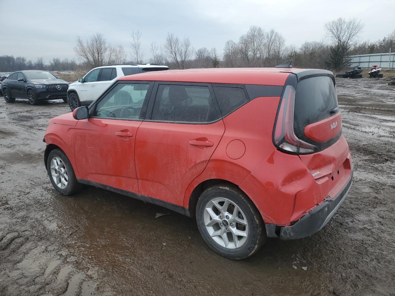 2023 Kia Soul - Image 2