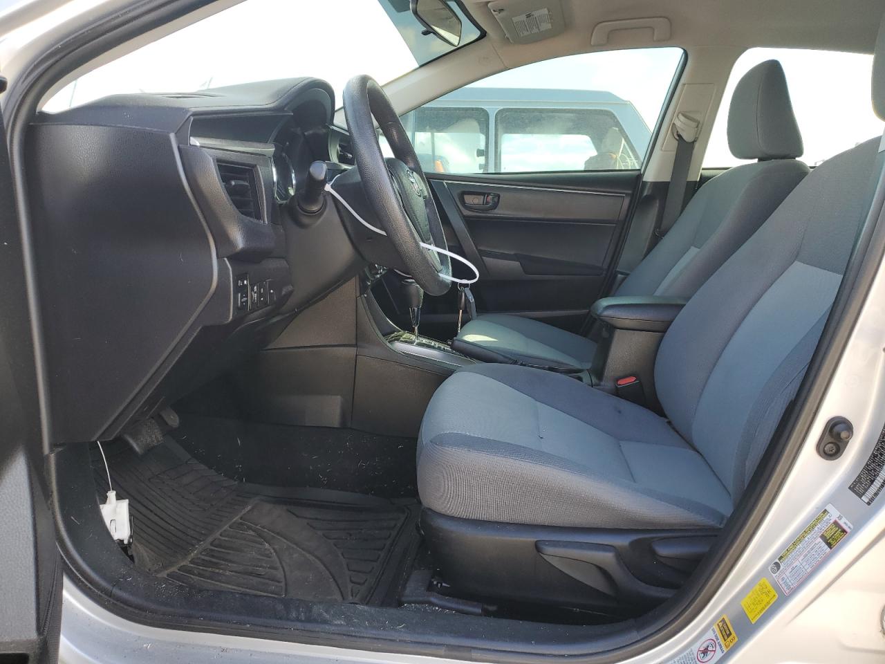 2015 Toyota Corolla - Image 7