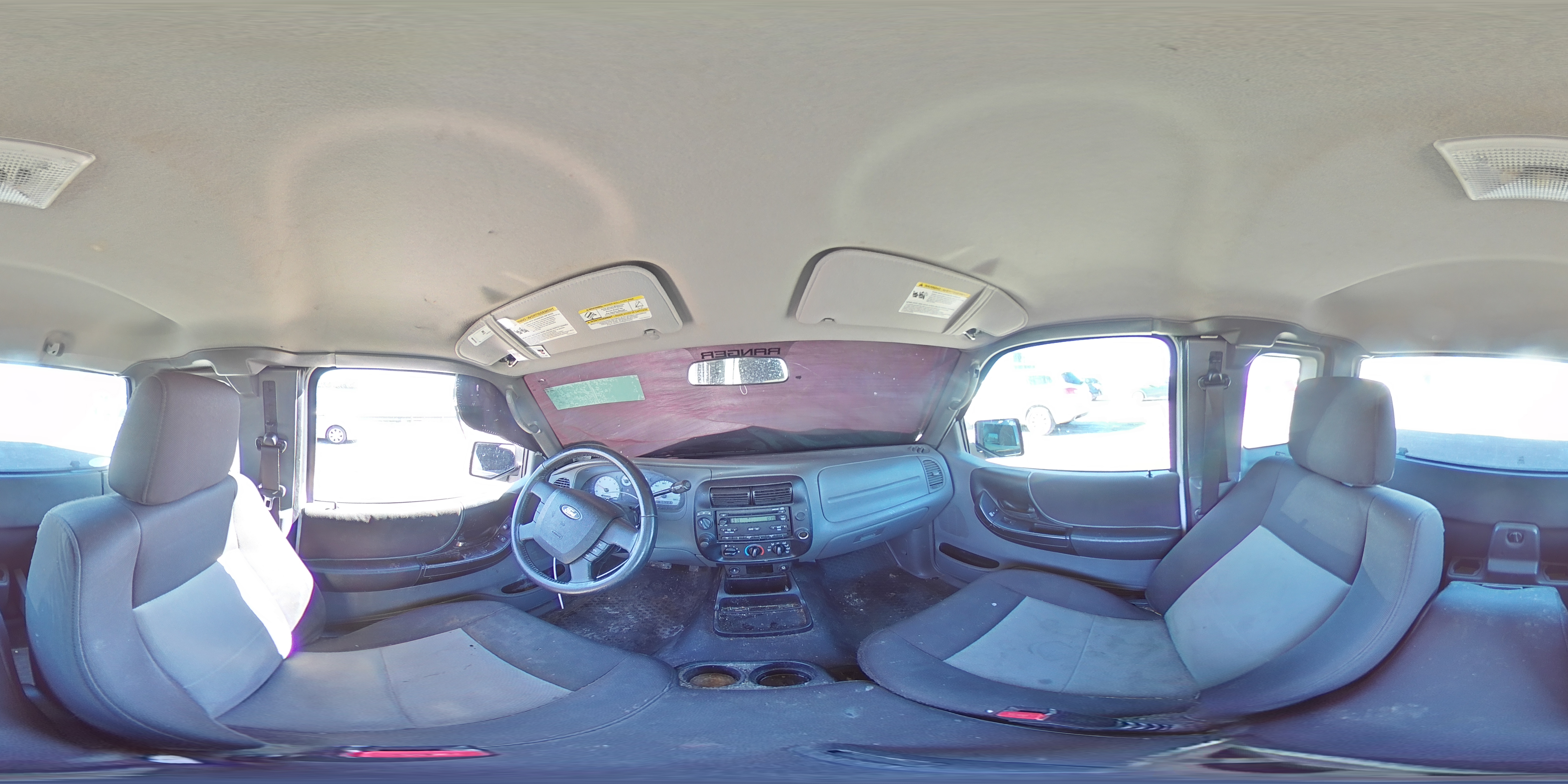 2011 Ford Ranger - Image 13