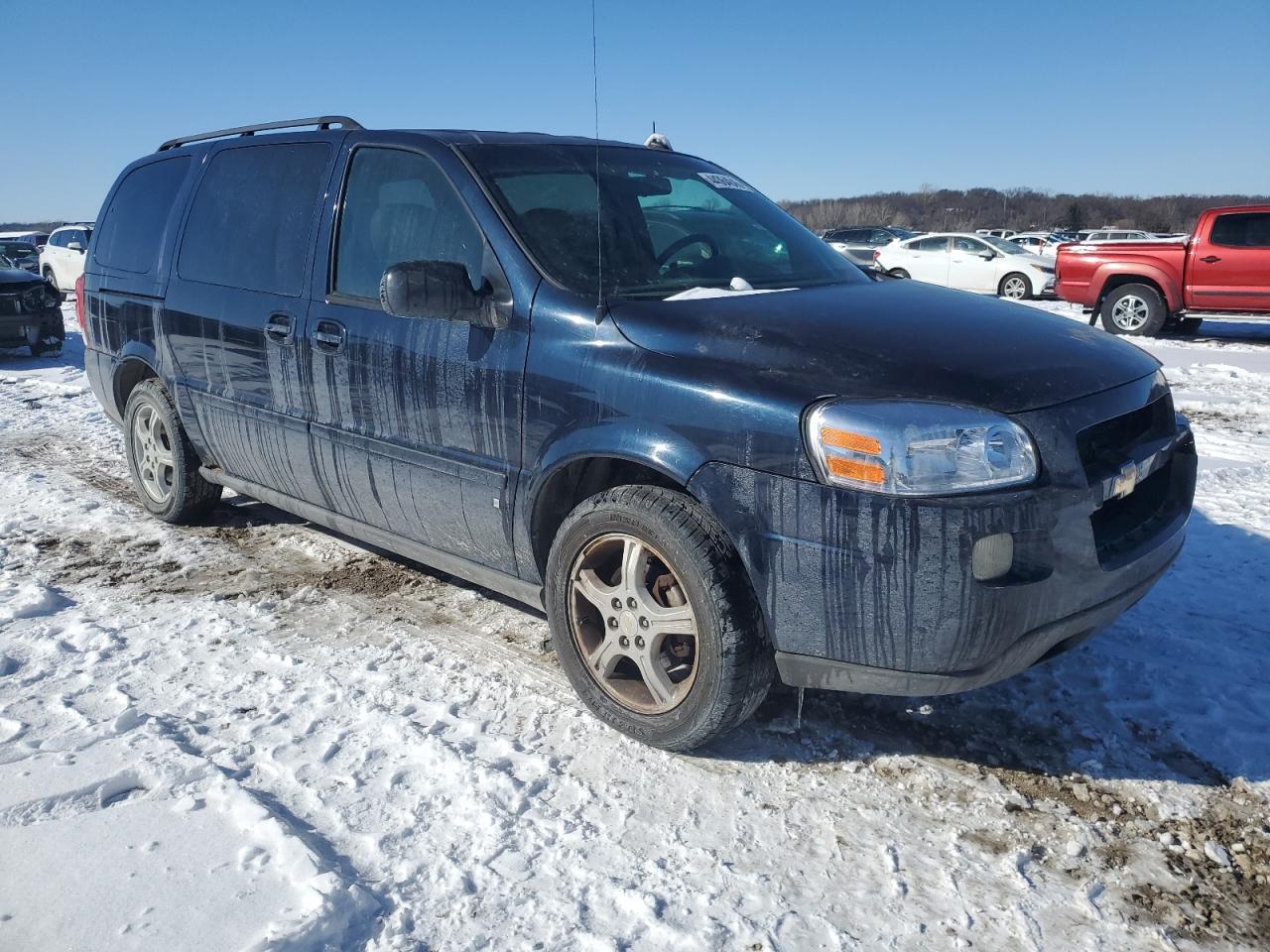 2006 Chevrolet Uplander - Image 4