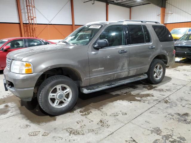 2004 FORD EXPLORER XLT for sale at Copart AB - CALGARY