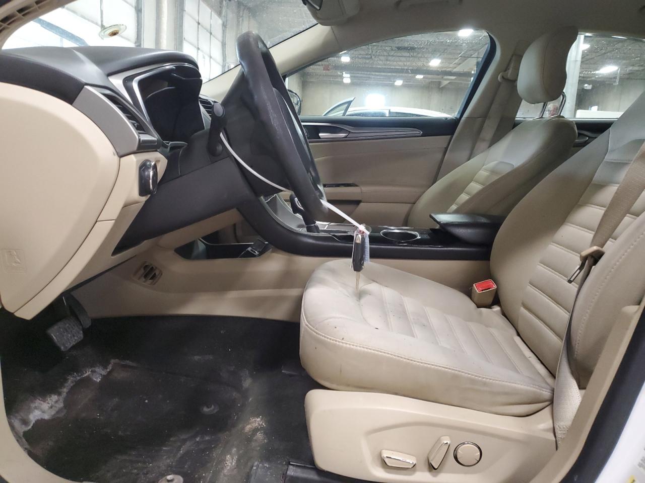 2014 Ford Fusion - Image 7