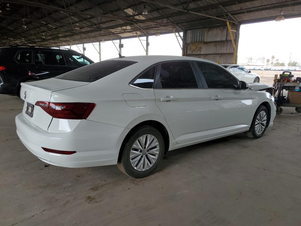 2020 Volkswagen Jetta - Image 3