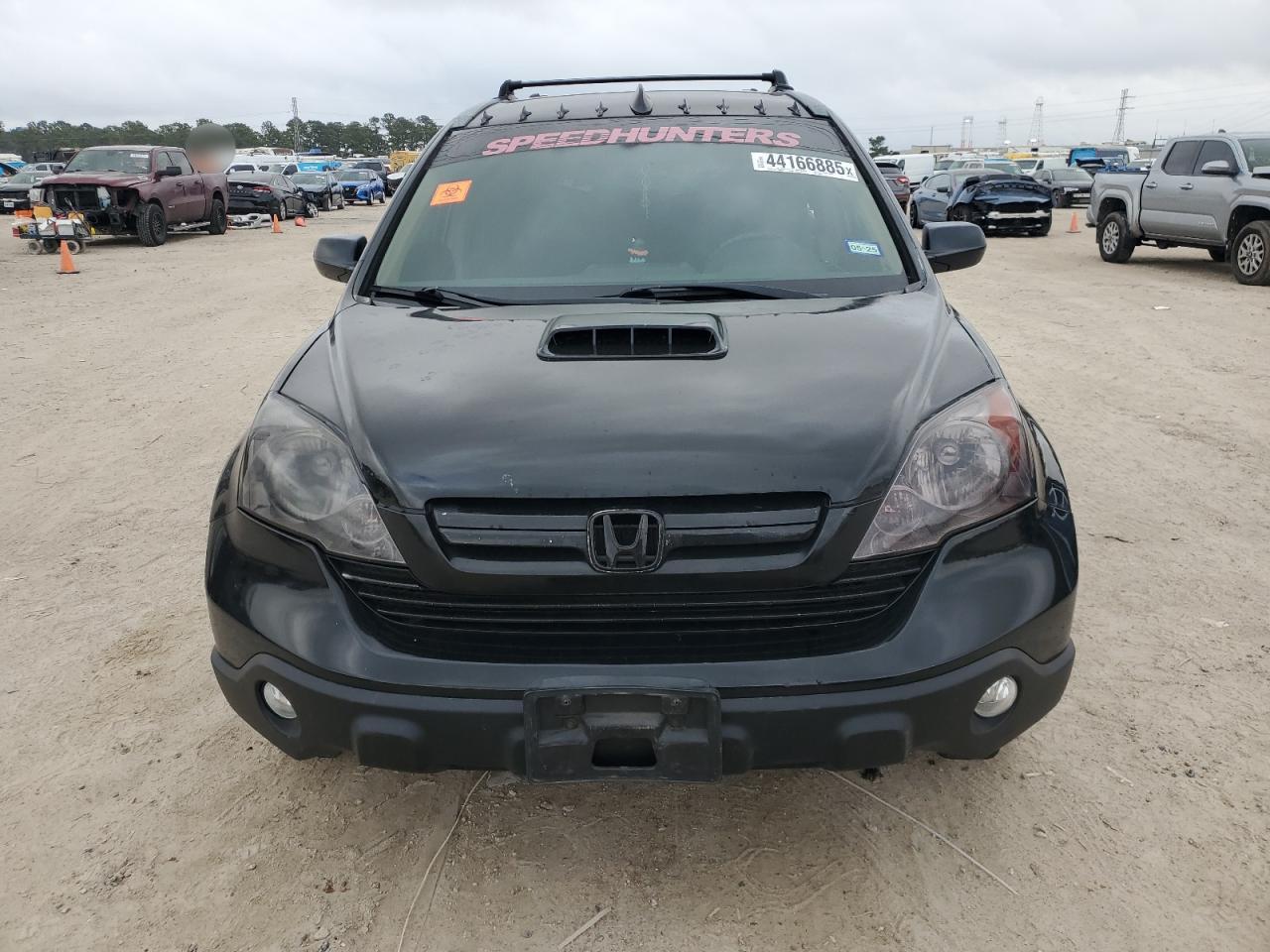 2009 Honda CR-V - Image 5