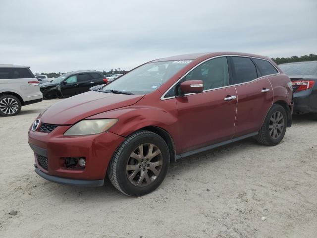 2009 Mazda Cx-7 