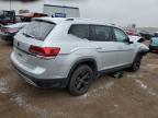 2018 Volkswagen Atlas Se en Venta en Colorado Springs, CO - Front End