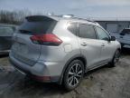 2017 Nissan Rogue S იყიდება North Billerica-ში, MA - Front End