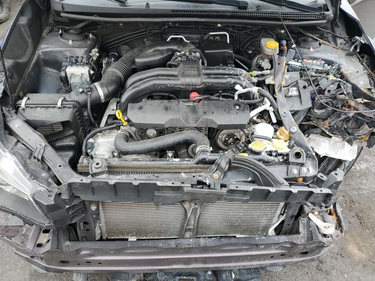 2013 Subaru Impreza - Image 11