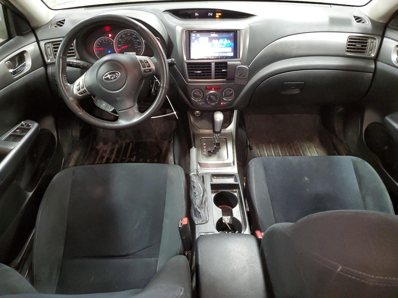 2011 Subaru Impreza - Image 8