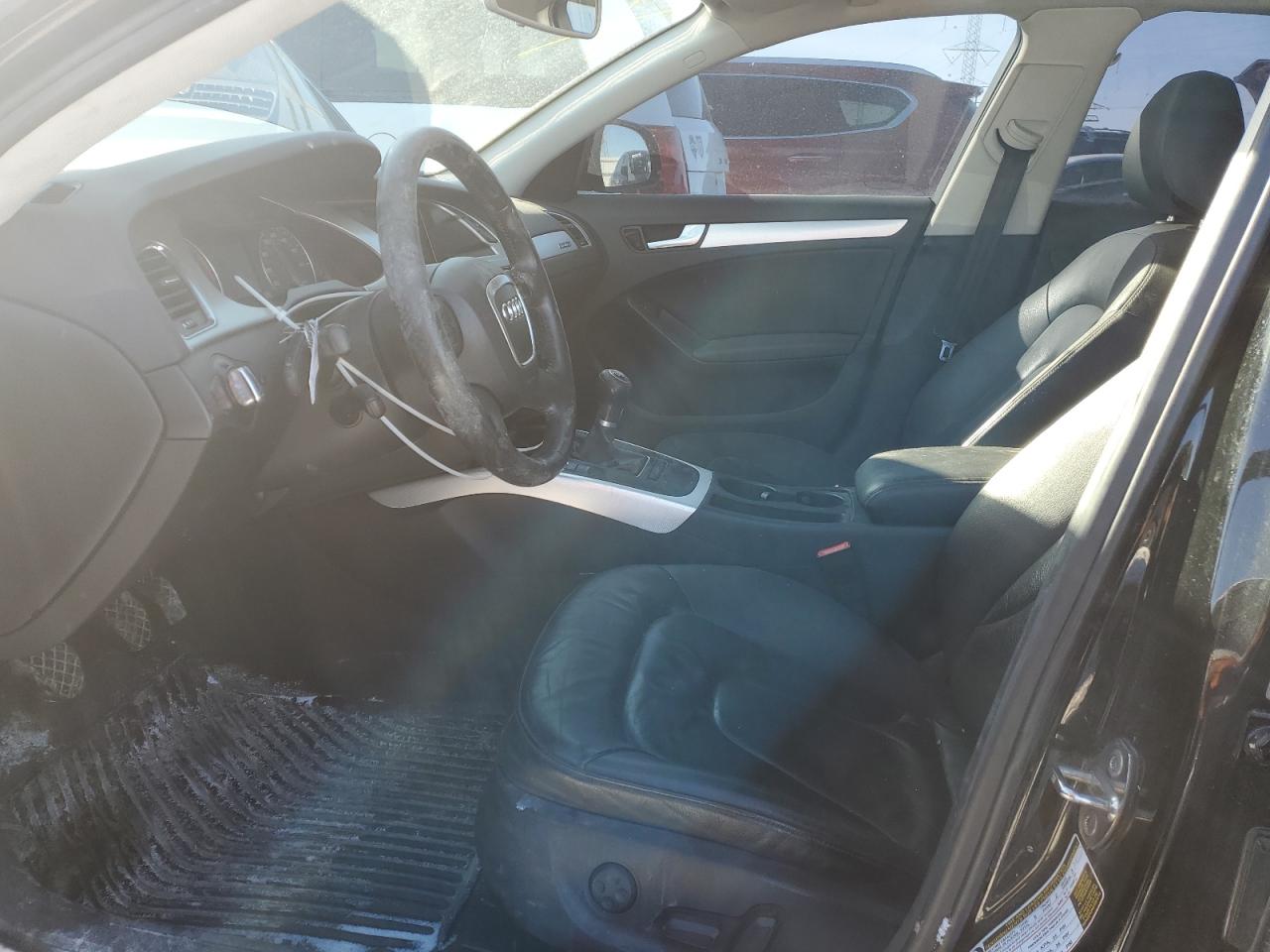 2009 Audi A4 - Image 7