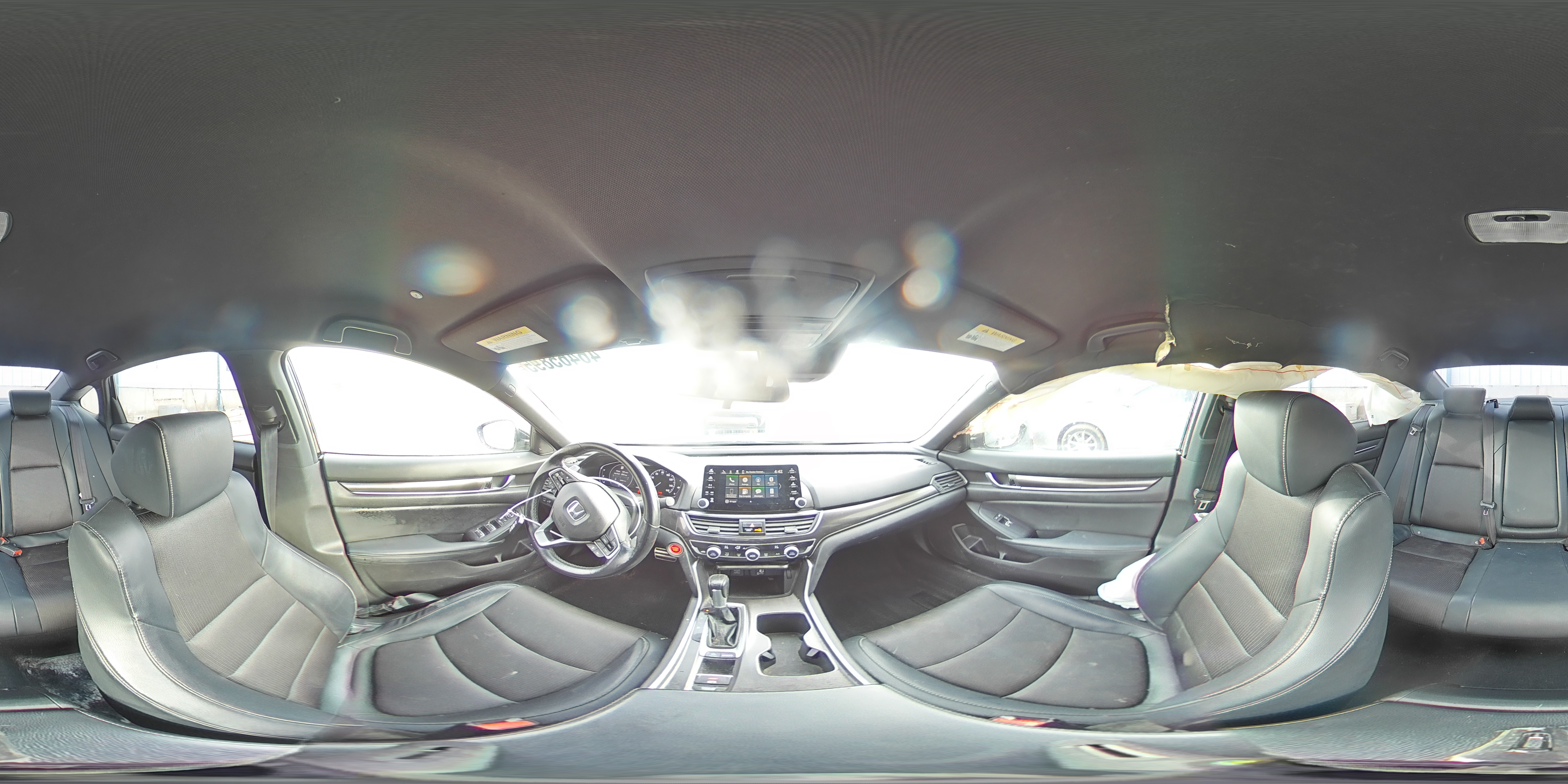 2018 Honda Accord - Image 14
