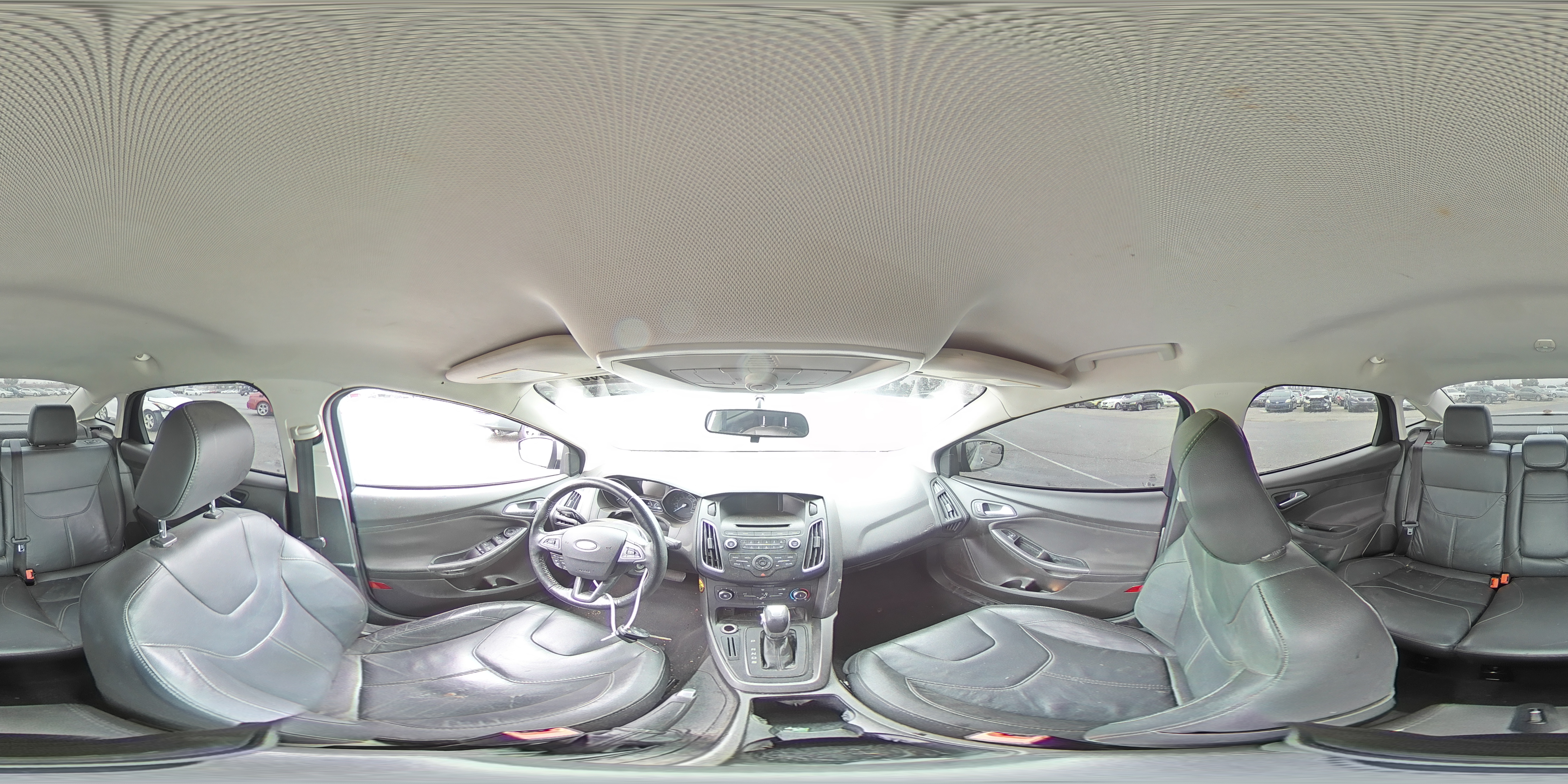 2016 Ford Focus - Image 13