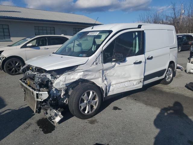 2018 Ford Transit Connect Xlt