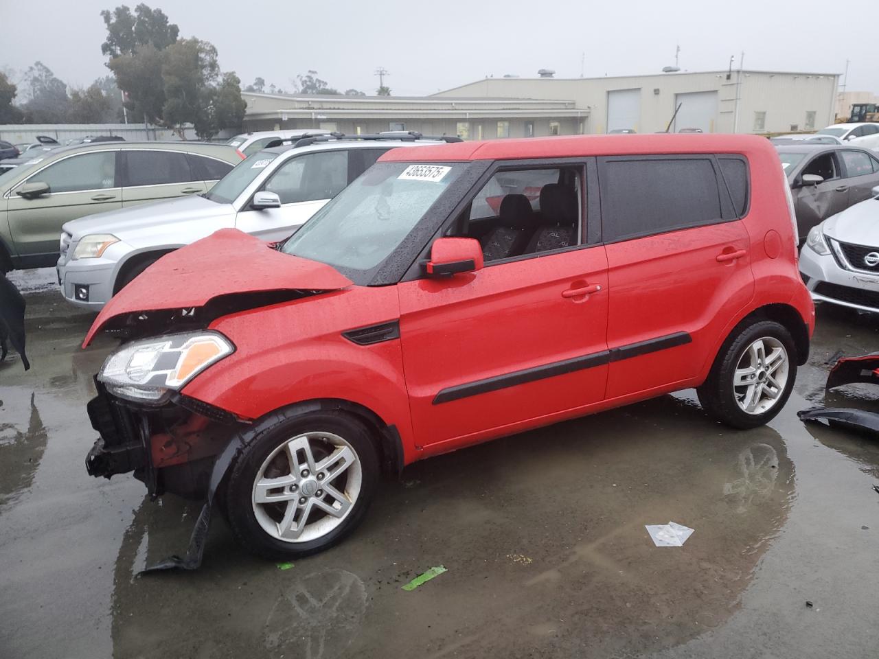 2011 Kia Soul - Image 1