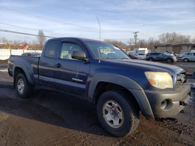 2006 TOYOTA TACOMA ACCESS CAB