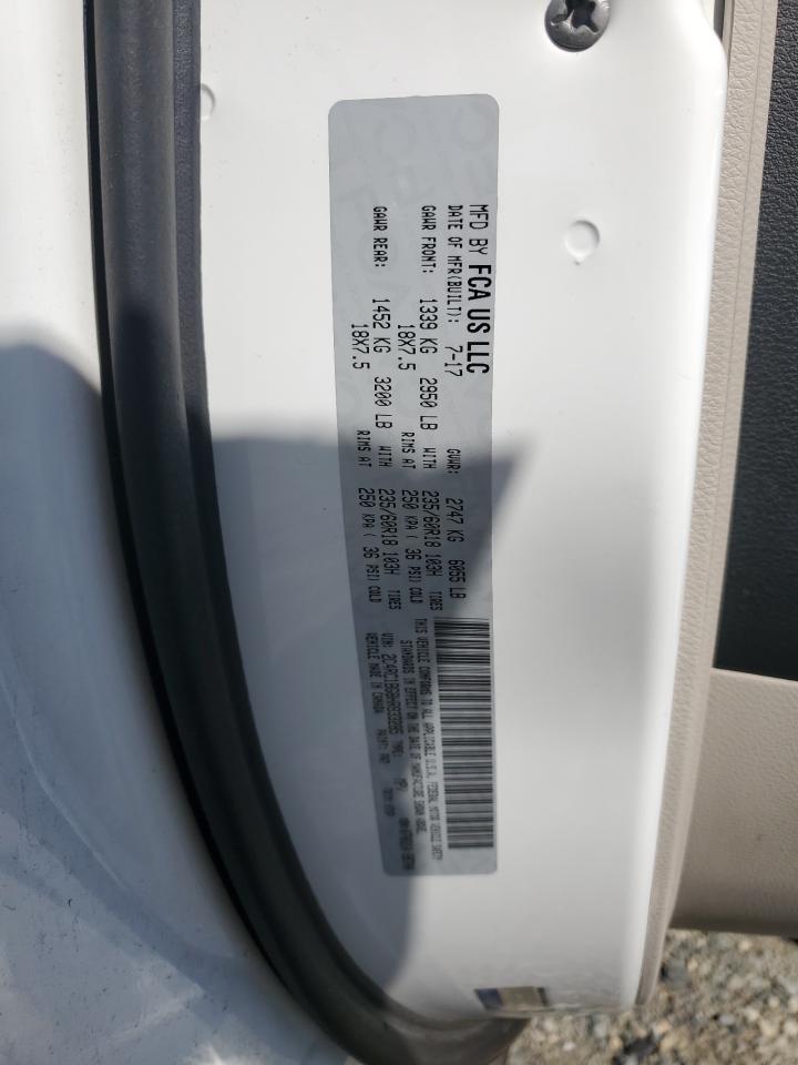 2017 Chrysler Pacifica - Image 15