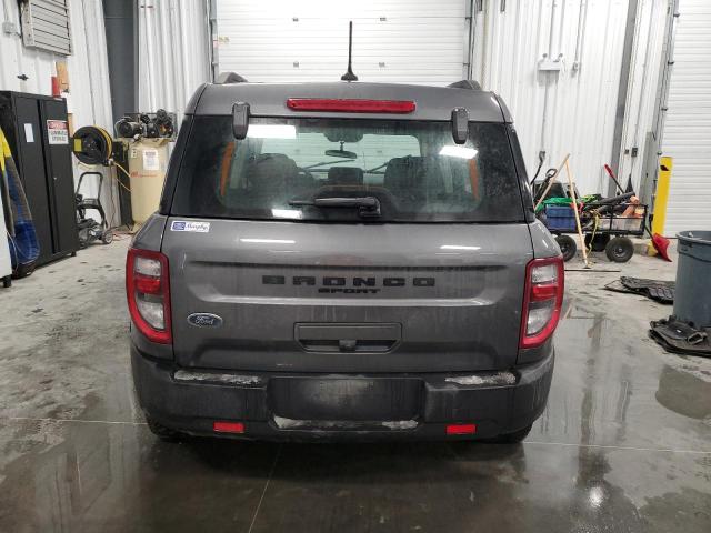 2023 FORD BRONCO SPORT 