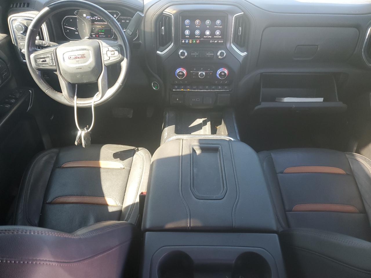 2021 GMC Sierra - Image 8