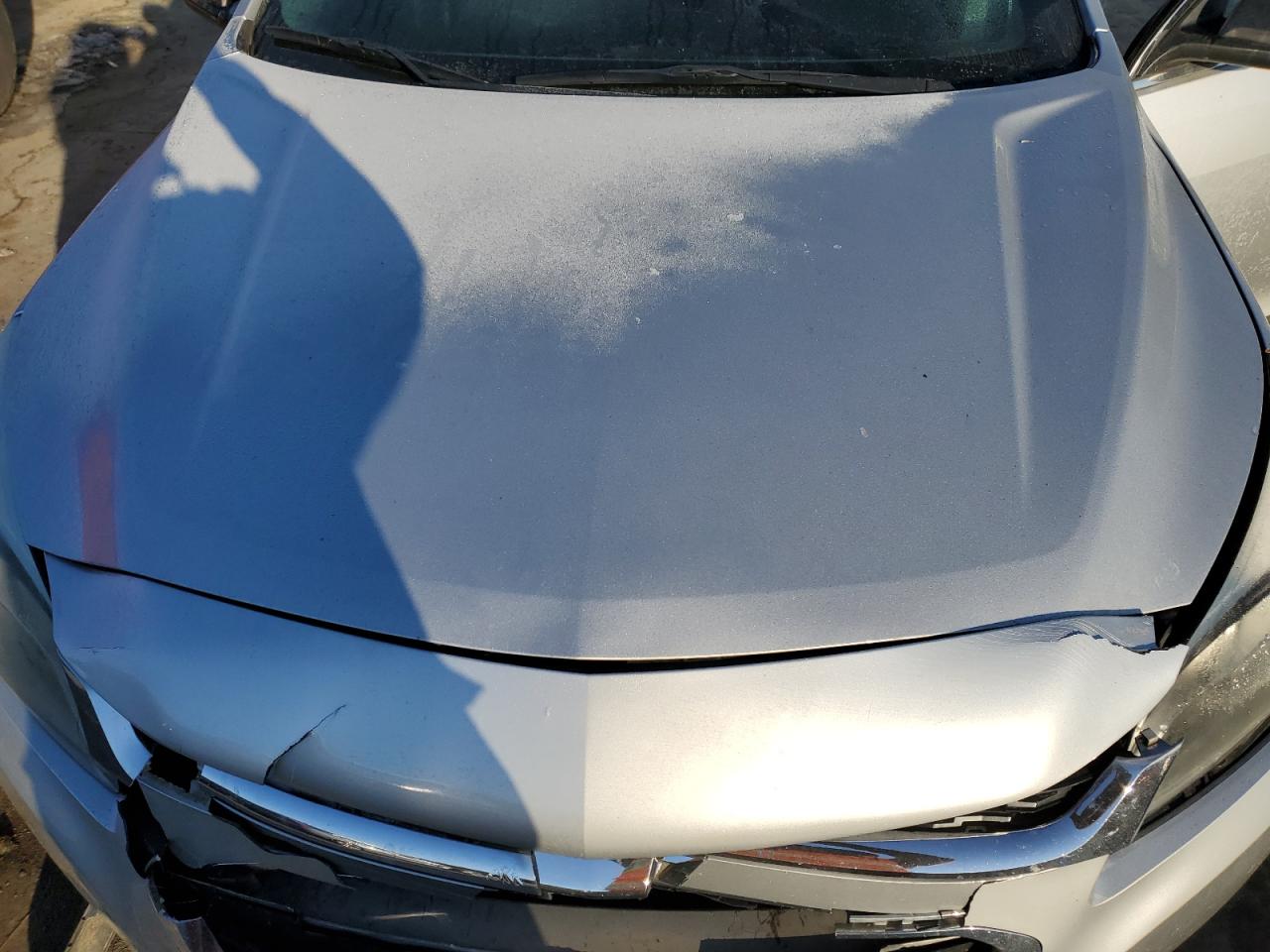 2015 Chevrolet Malibu - Image 13